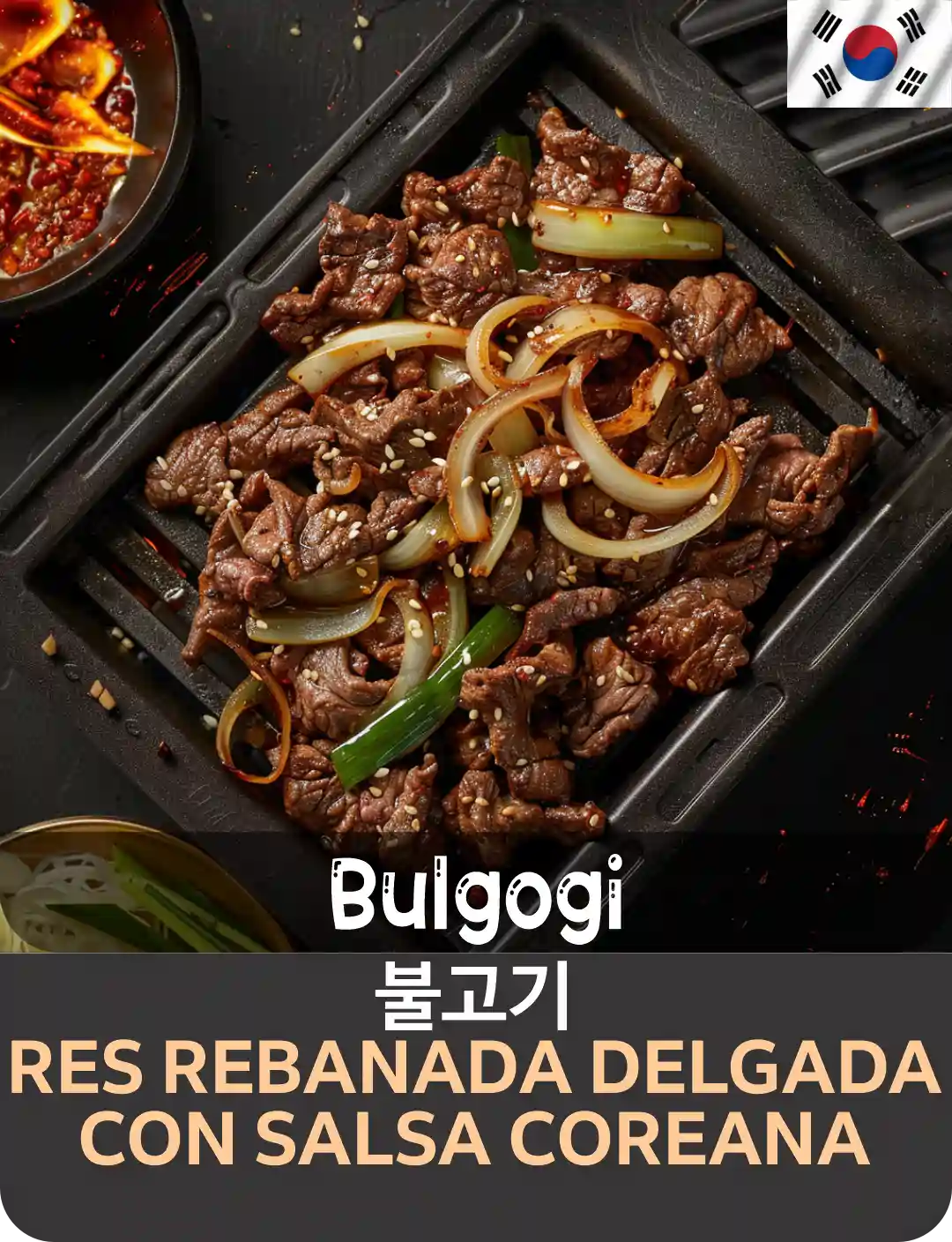 2 BULGOGI