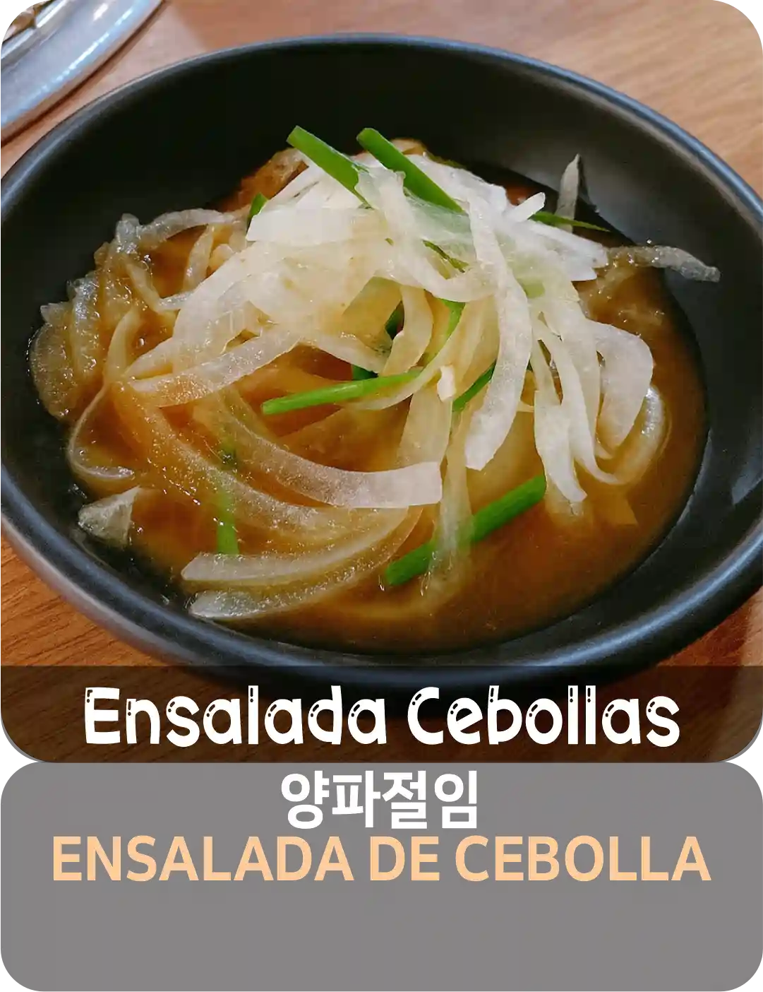 3 ensalada de cebolla