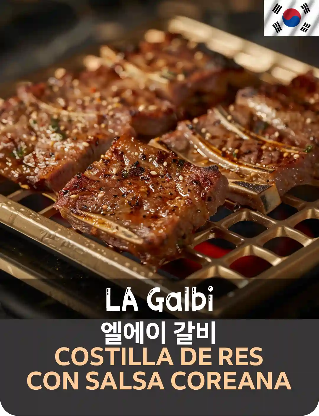 5 LA GALBI