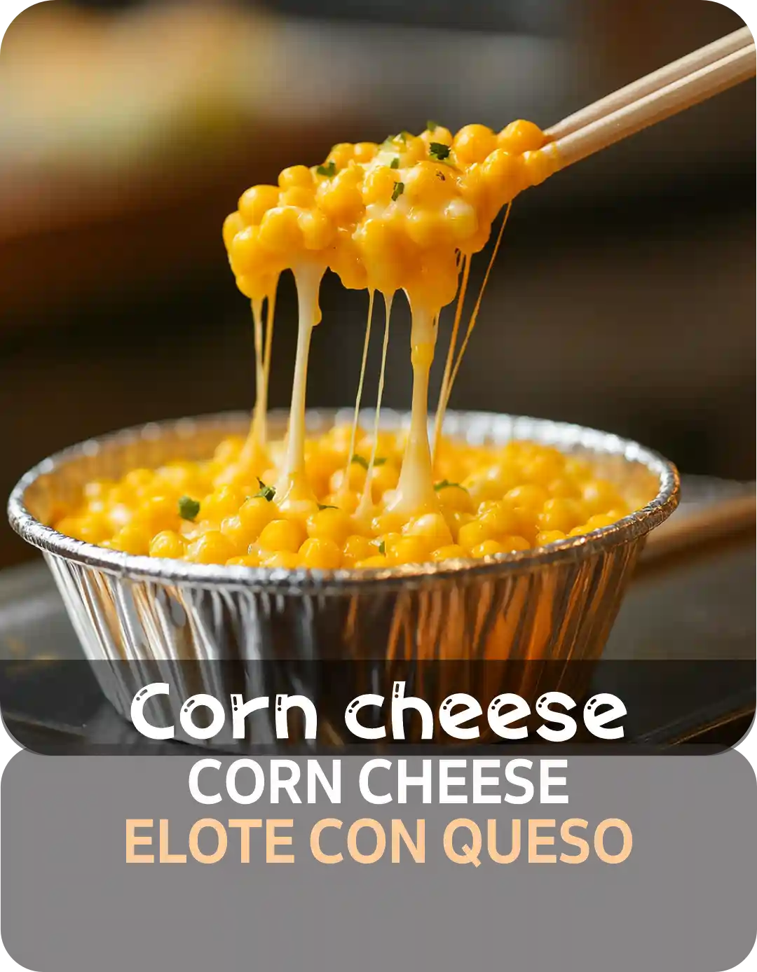 7 corn cheese