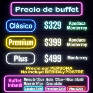 precio