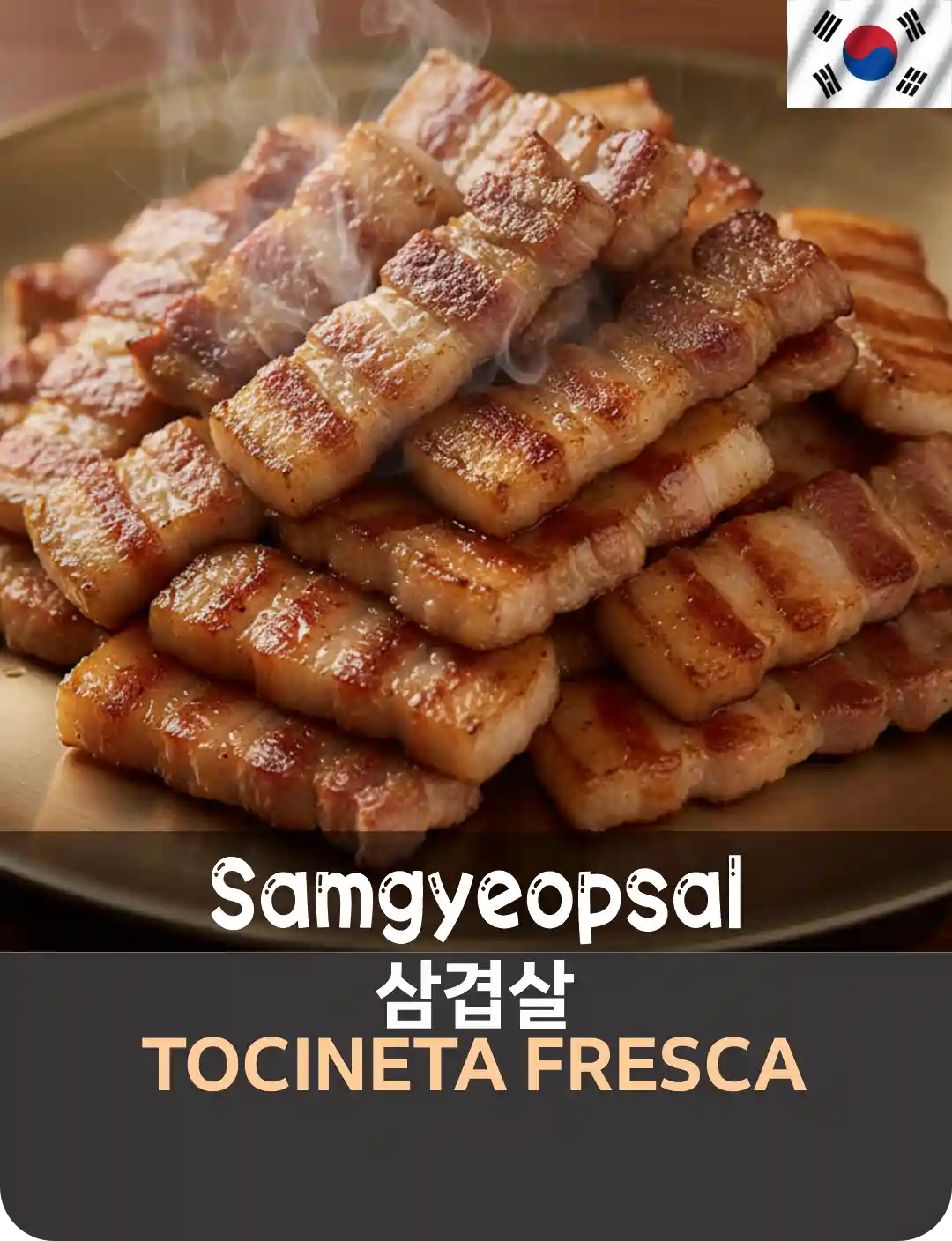 samgyeopsal fresco