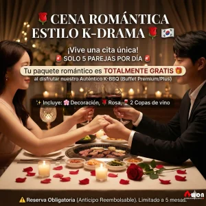cena romantica 260105