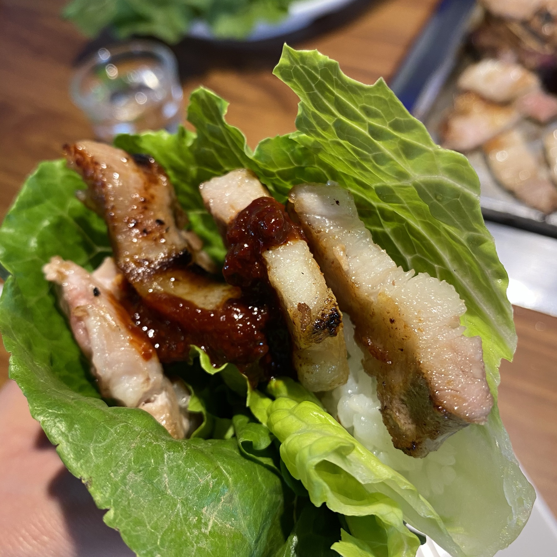 Promo 6+1 para grupos