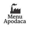 menu apodaca